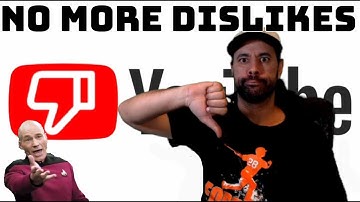 YouTube Will HIDE Dislikes On ALL VIDEOS... to Protect SMALL CREATORS?!