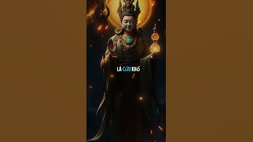 Hạnh nguyện cứu khổ của Địa Tạng Vương Bồ Tát #DiaTangVuongBoTat#PhatGiaoVietNam#TamTuBi