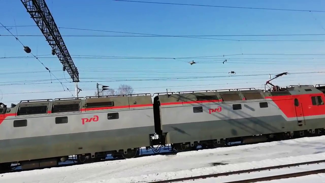 Станция форд кемерово