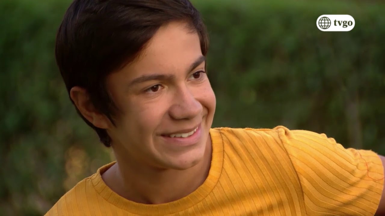 Lily y Pedrito se reconciliaron tras ponerle esta trampa a Toti para descubrirla