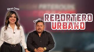 REPORTERO URBANO | 4 DE MAYO 2026