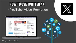 Famous How to PROMOTE a YouTube Video On X (Twitter) Via a Mac / Desktop Computer - Basic Tutorial | New Net Worth
