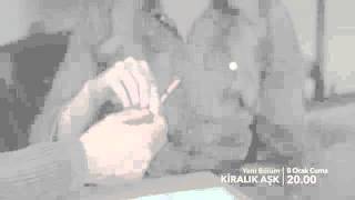 Kiralık Aşk 30. Bölüm Full Hd İzle