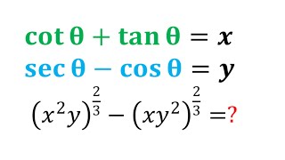 How will you solve this Olympiad Question  || For PRMO || RMO || IMO || SAT and other Exams