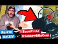 Gioco contro la rainbow6itacom rainbow six siege ita gameplay ranked pc