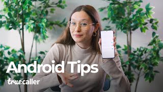 6 trucos para Truecaller que debes saber | 6 Truecaller Android Tips! screenshot 5