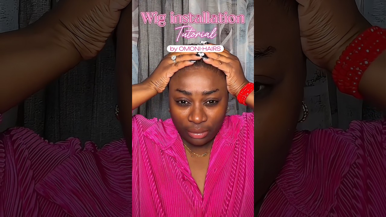 OmoniGotCurls one of my best hair vendor for life - YouTube