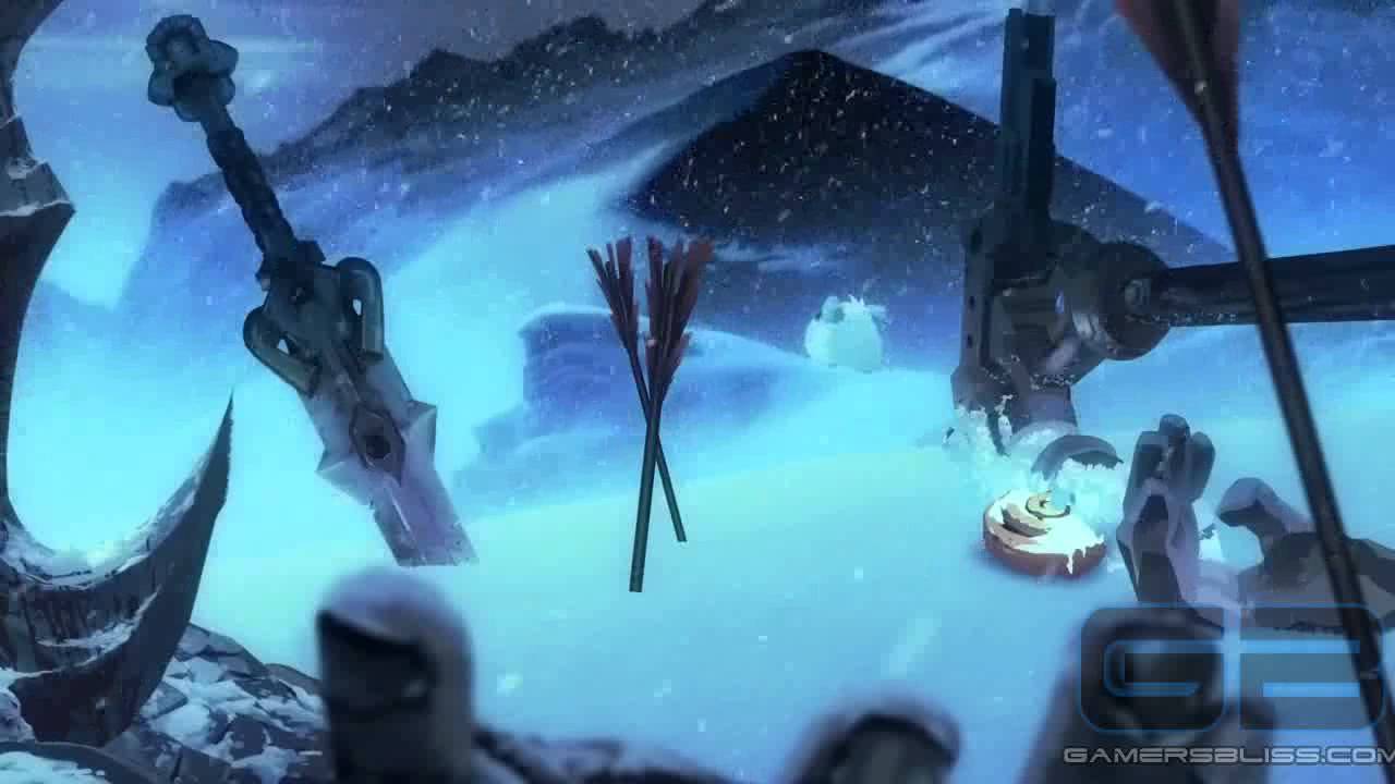 League of Legends - Trials of the Poro Trailer - YouTube