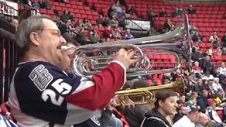 Rob Jesselson Sports Reel 2018