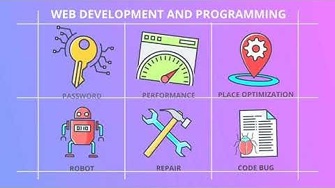 Icons Pack 390 Animated Icons | After Effects Elements - Envato elements