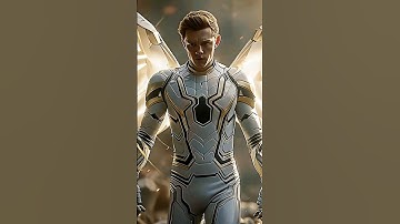 Who is the most intelligent Spiderman 🧠🔥 #shorts