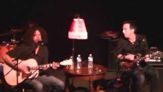 Colin James - "From The Wreckage" - Live in Surrey, BC - 2013-11-10