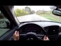 2007 Jeep Grand Cherokee SRT8 WR TV POV Test Drive 