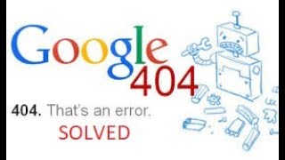 Solved !!! Error 404 page not found di Google Chrome dengan cara yang mudah !!(, 2017-08-20T03:34:42.000Z)