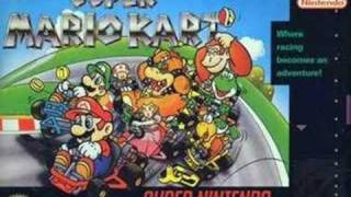 Super Smash Bros. Brawl - Mario Circuit