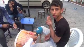 Davul Üreticileri Ramazana Hazır