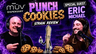 Episode17 : Punch Cookies