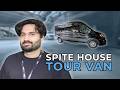 Spite House - BUS INVADERS Ep. 2247