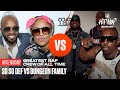 So So Def vs. Dungeon Family: The Greatest Rap Crew Competition