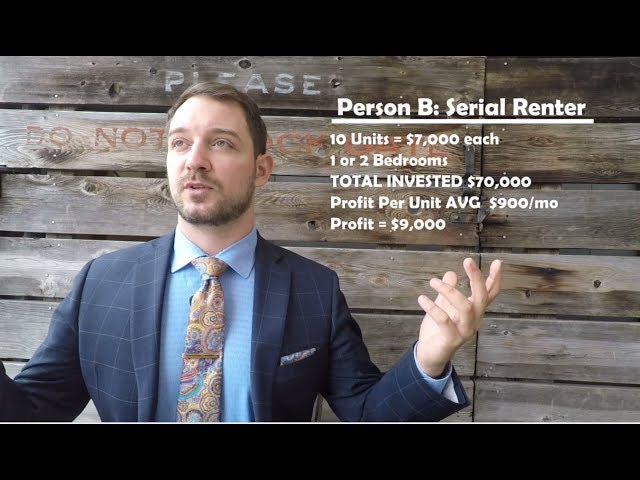 how i make a fortune on airbnb owning no property dont buy 