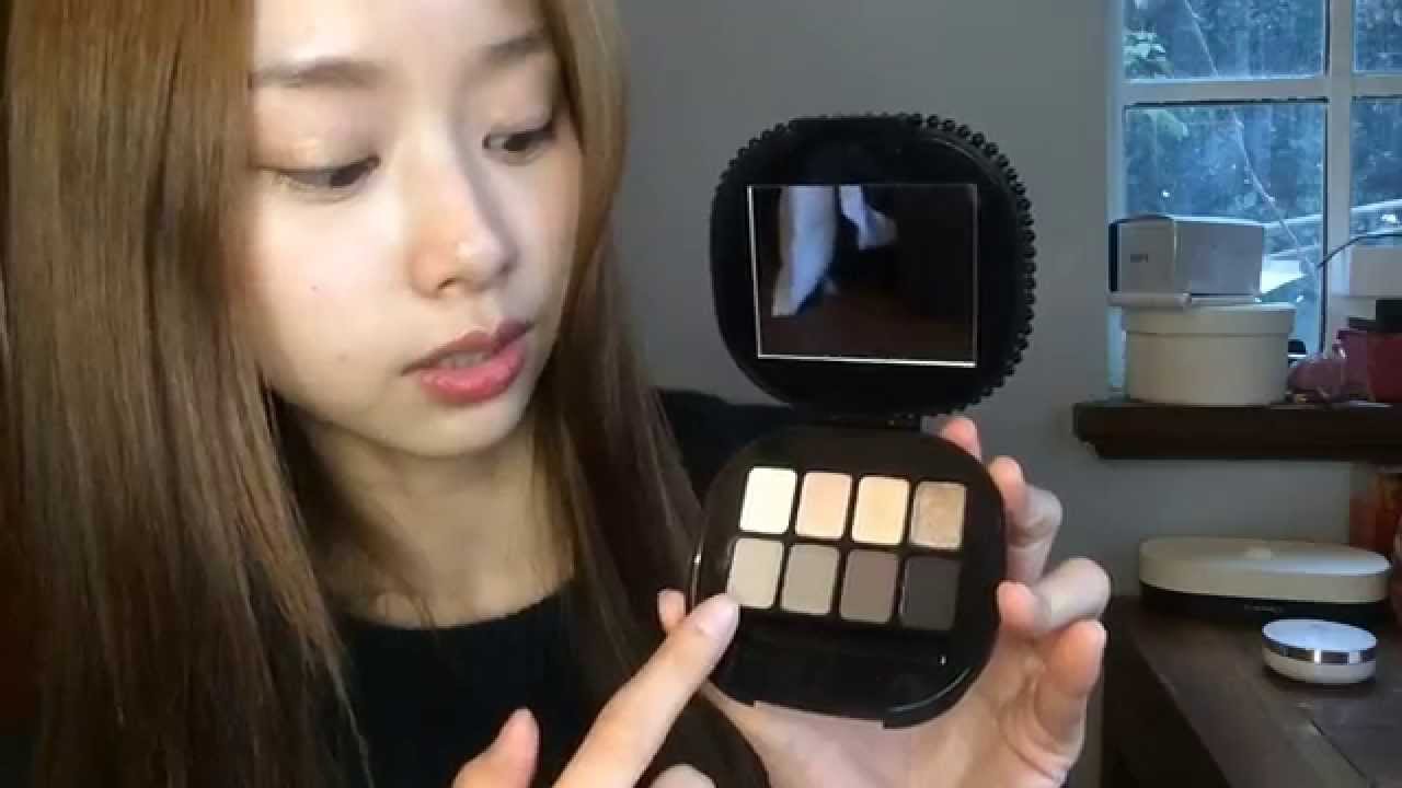 -Natalie- 日常妝 看似素顏的無害妝感