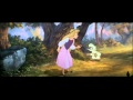 The Little Lady part 6 - "Part of Your World"