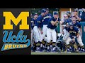 Michigan vs #1 UCLA Super Regional Game 3 | College Baseball Highlights