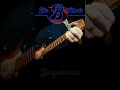 Whammy Bar None (#shorts)