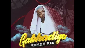 Kammu Dee  - Malkop feat  Ntokzin & De Mthuda