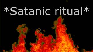 All Alone ''Lyrics''  - Blind Witness