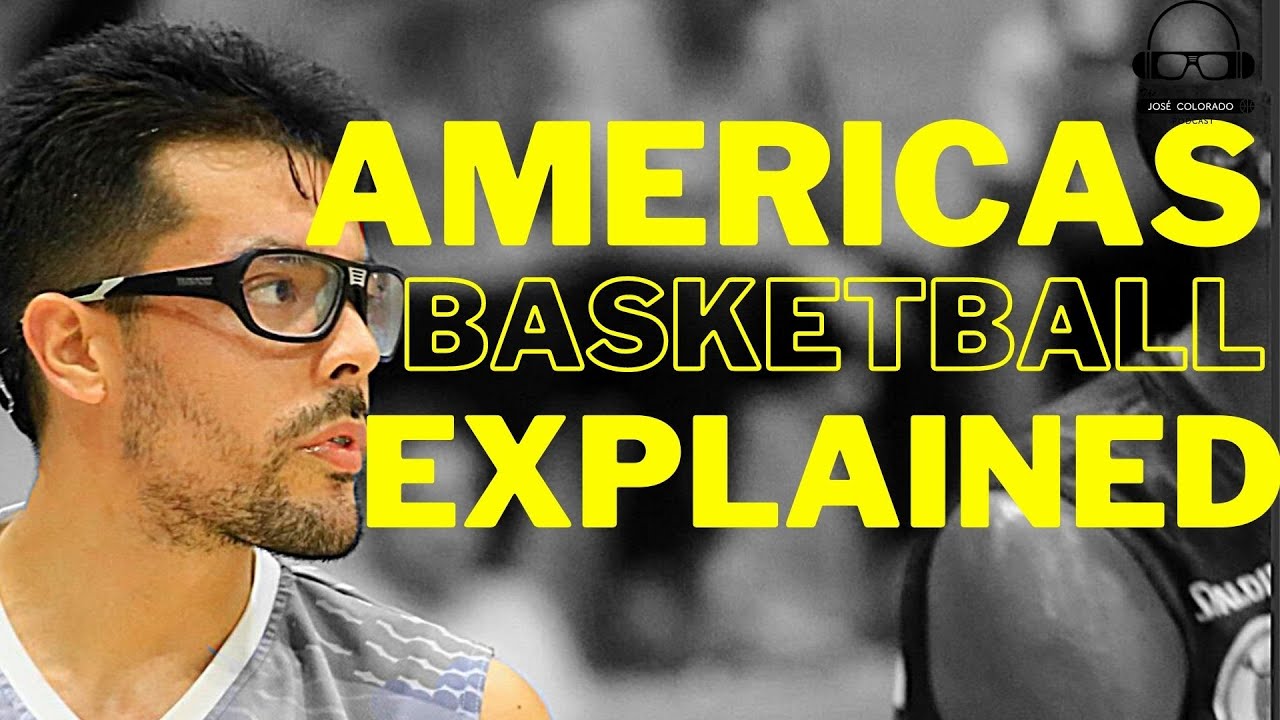 What is Overseas Basketball like in the Americas? (Diff between European and Americas Basketball)