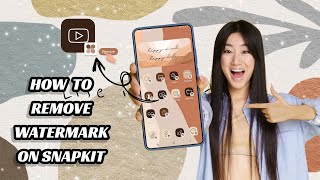 🍓 How to Remove Watermark on MyTheme - on any android phones screenshot 3