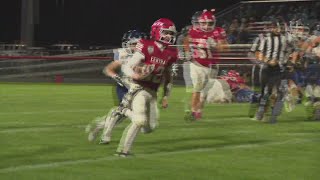 ITZ Game of the Week - Adams Central at Bishop Luers