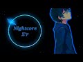 【Nightcore】フラジール/GUMI - ぬゆり