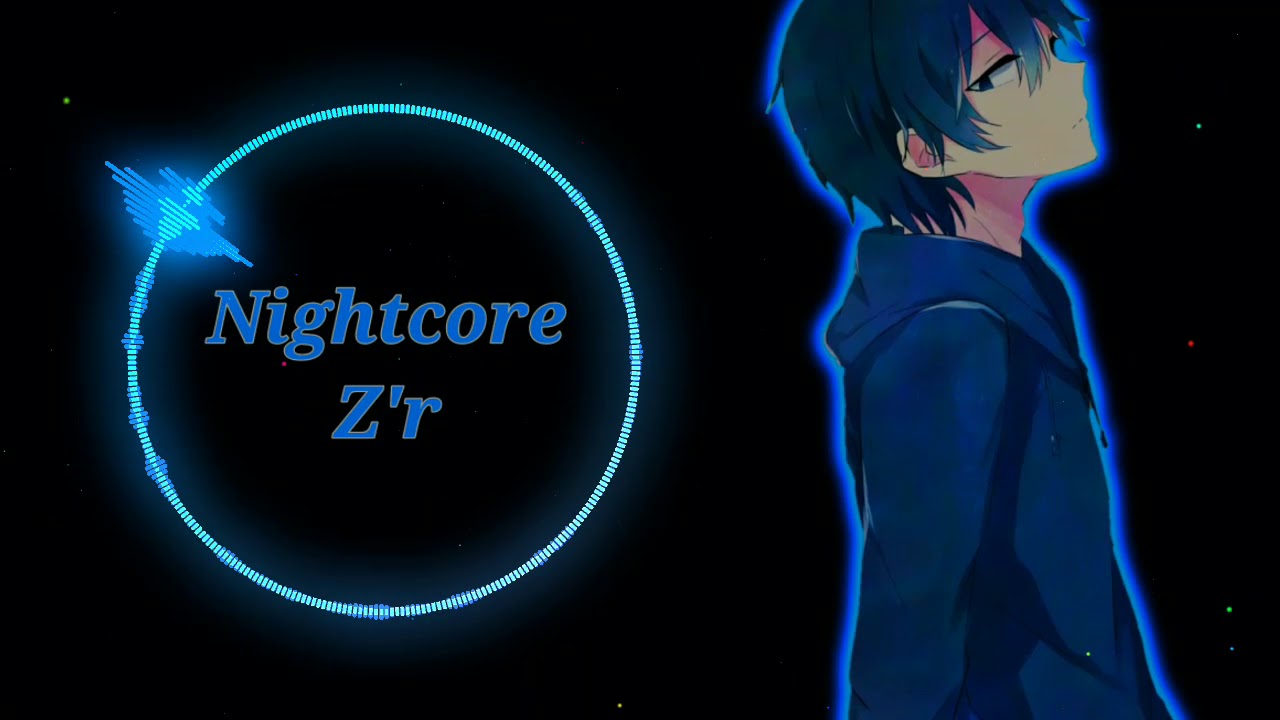 Nightcore フラジール Gumi ぬゆり Youtube Nightcore フラジール Gumi ぬゆり Youtube