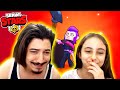 Eboşa leon ve Mortis Çıktı! Brawl Stars