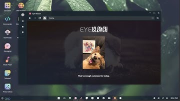 Unity 2021 - Invector TPS - Dream OS