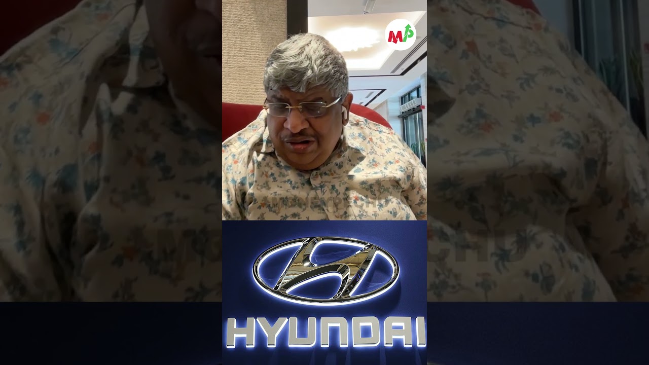 Hyundai போட்ட திட்டம்!