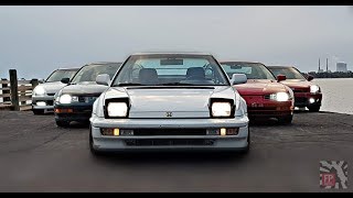 $600 3rd Gen Prelude Ep. 15 - Prelude Update And Future Mods