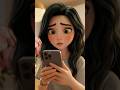 После этого пути назад не было… #ai #animation#shorts