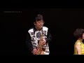 Lars- Erik Larsson - saxophone concerto Op. 14 By Nobuya Sugawa