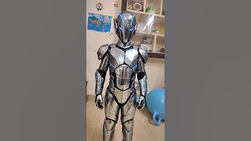 I am robot 🤖 #shorts #youtube #viral #effects #funny #comedy #robot #kidsshorts #kidsyoutube #kids