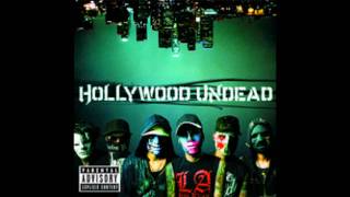 Hollywood Undead - This Love, This Hate