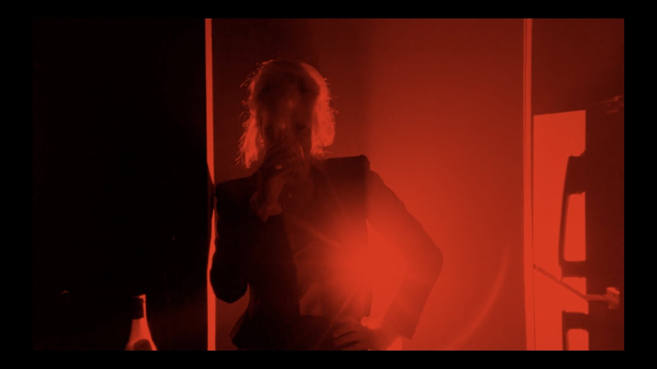 Watch Anoraak, Luxxury & Lauren Turk - Fire Inside (Official Video) on YouTube