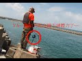 20190526趴呆工程師磯釣週記~~釣魚不用再練體力!!GARTZ 剛鱗小魚訊號也不放過~