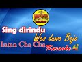 SING DI RINDU WIS DUE BOJO (KARAOKE LIRIK TANPA VOKAL) - INTAN CHACHA