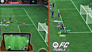 🚀No quería entrar Pero de rebote también vale😅Fc Mobile