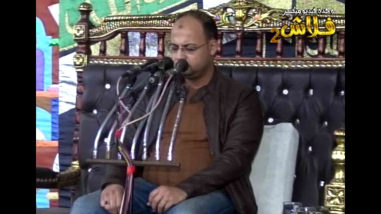 تألق حفيد المنشاوي في تقليد جده د/ أحمد كمال المنشاوي  ✌️ والاحتفــال من دوان عام آل خلاف بـاشـواوله