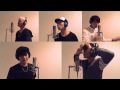 &quot;We Are Never Ever Getting Back Together&quot; Cover by MADKID