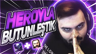 Panky Heroyla Bütünleşti̇k